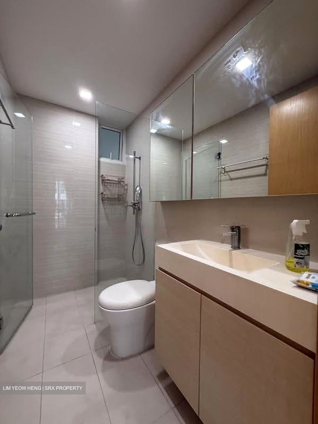 The Tampines Trilliant (D18), Condominium #612501951